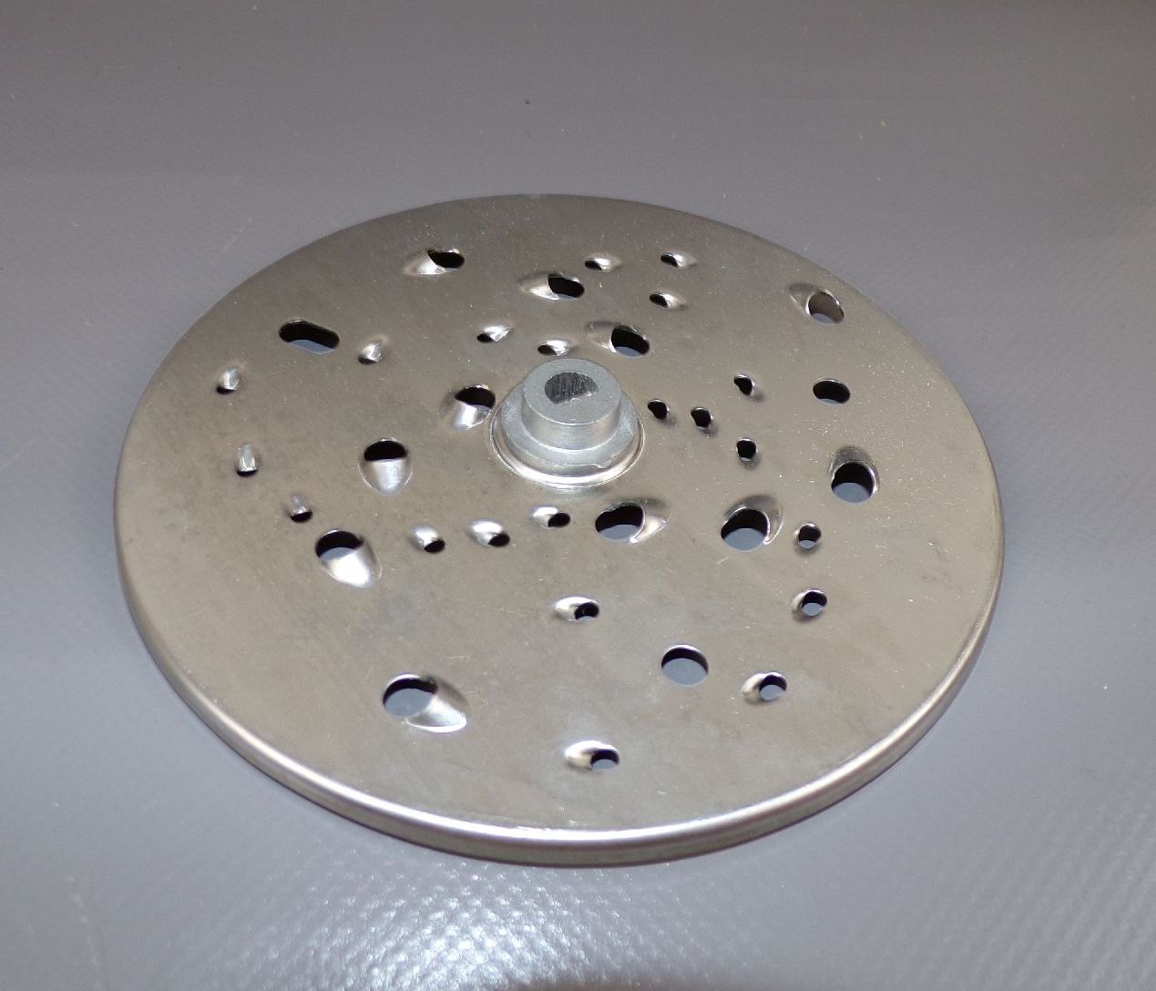 Aka Electric RG28 Rohkostgerät mit Originalkarton