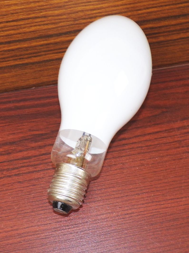 Narva Naviflux Weiss E27 mit OVP Glühlampe DDR Glühleuchte 