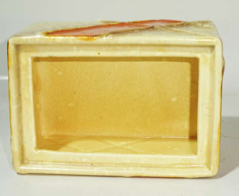 Art Deco Keksdose Porzellan Dose Steubler Zwickau 1930er 