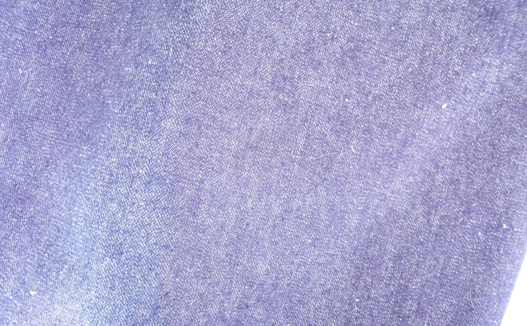 Jeansstoff blau 3 Stück Meterware DDR Produktion Baumwolle Jeansstoff blau 3 Stück Meterware DDR Produktion Baumwolle