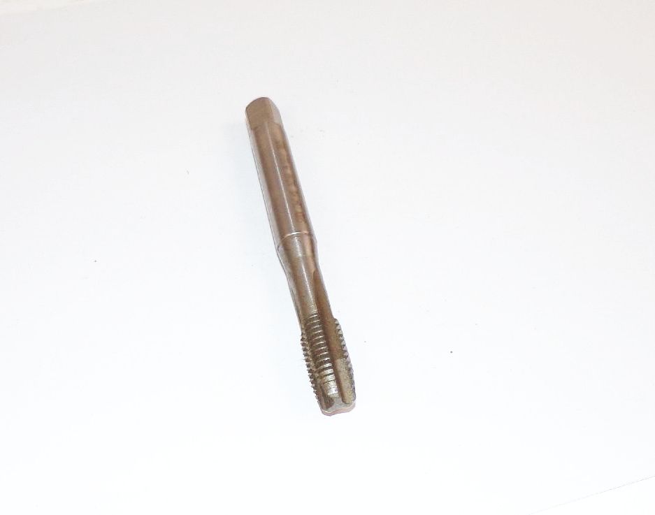 Stock Gewindebohrer M10 ISO HSSE blauer Ring