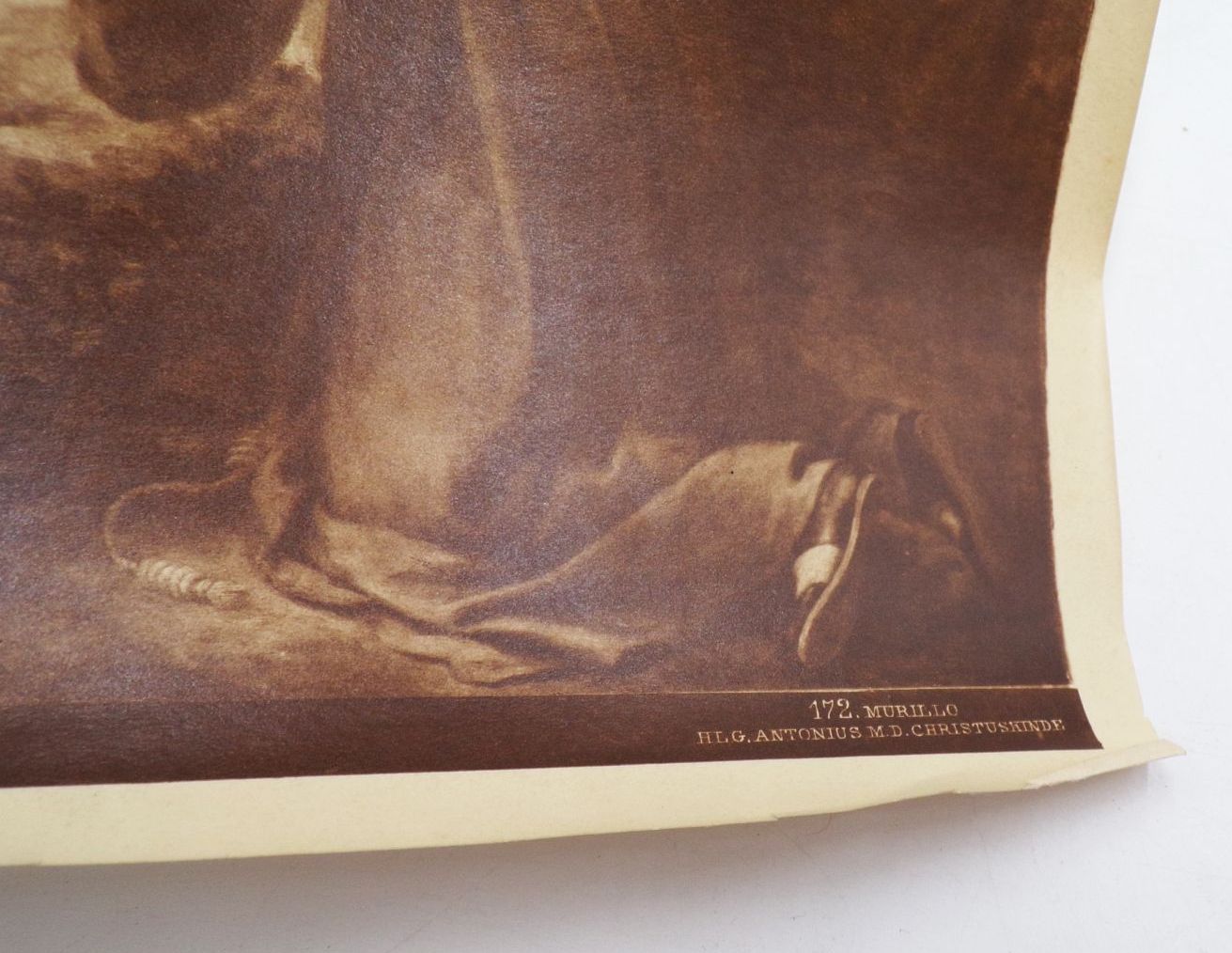 Fotografie Religion Jesus Sixtinische Madonna um 1890 Fotodrucke Fotografie Religion Jesus Sixtinische Madonna um 1890 Fotodrucke