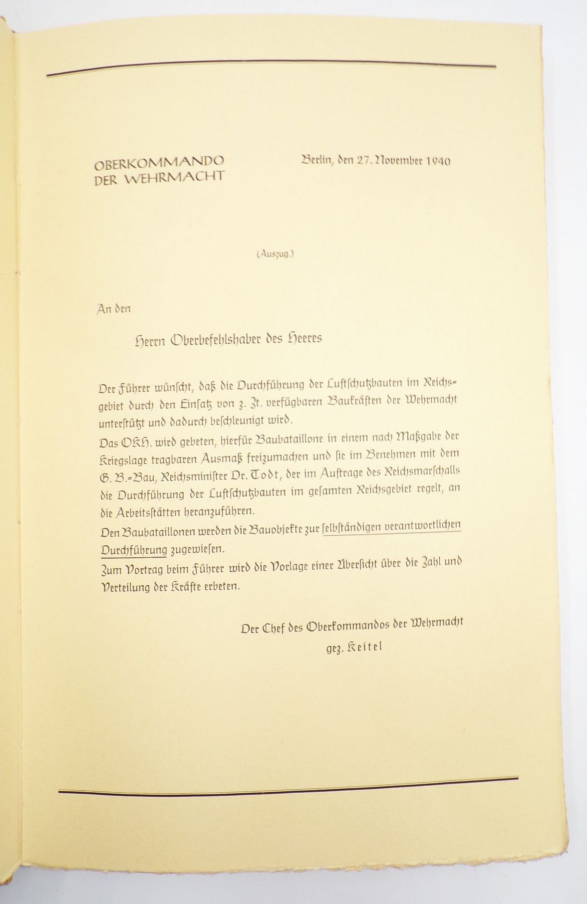 Bautruppen Ihr Einsatz in Mitteldeutschland 1941 Kommandeur Vorzugsausgabe 2 Weltkrieg Halle Saale Dessau Wittenberg Bautruppen Ihr Einsatz in Mitteldeutschland 1941 Kommandeur Vorzugsausgabe 2 Weltkrieg Halle Saale Dessau Wittenberg