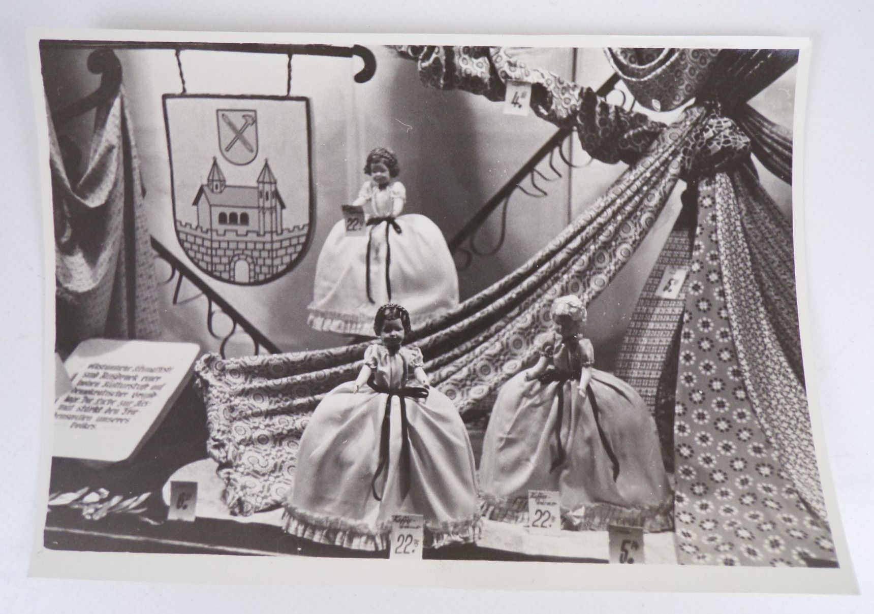 Foto Lot Raddampfer Elbe Dampfschiff 1950 1960er Dresden