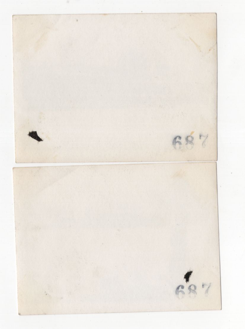 Fotografie Countess of Dufferin Dampflok Eisenbahn train 2 Stück Fotografie Countess of Dufferin Dampflok Eisenbahn train 2 Stück