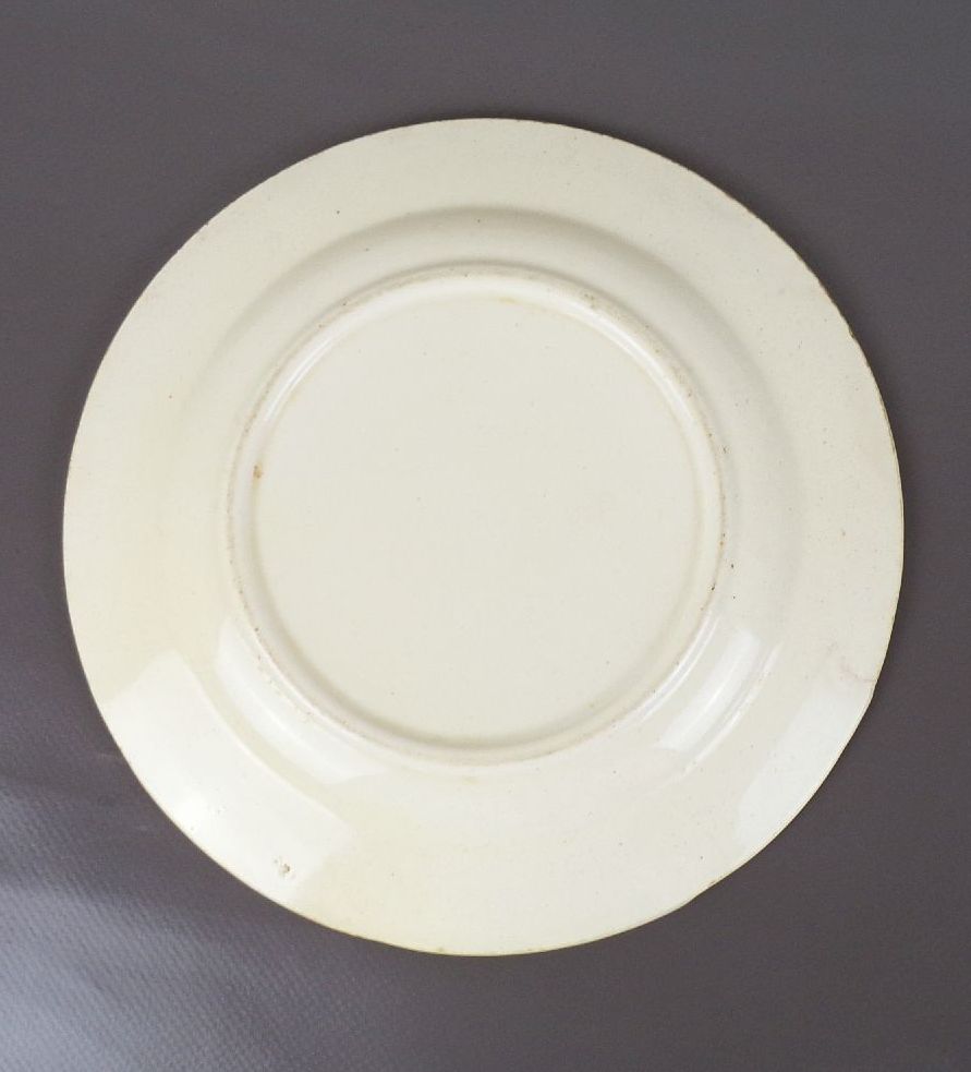 Teller Weihnachten 1955 Friede auf Erden VEB Steingutwerk Annaburg Deko Teller Weihnachten 1955 Friede auf Erden VEB Steingutwerk Annaburg Deko