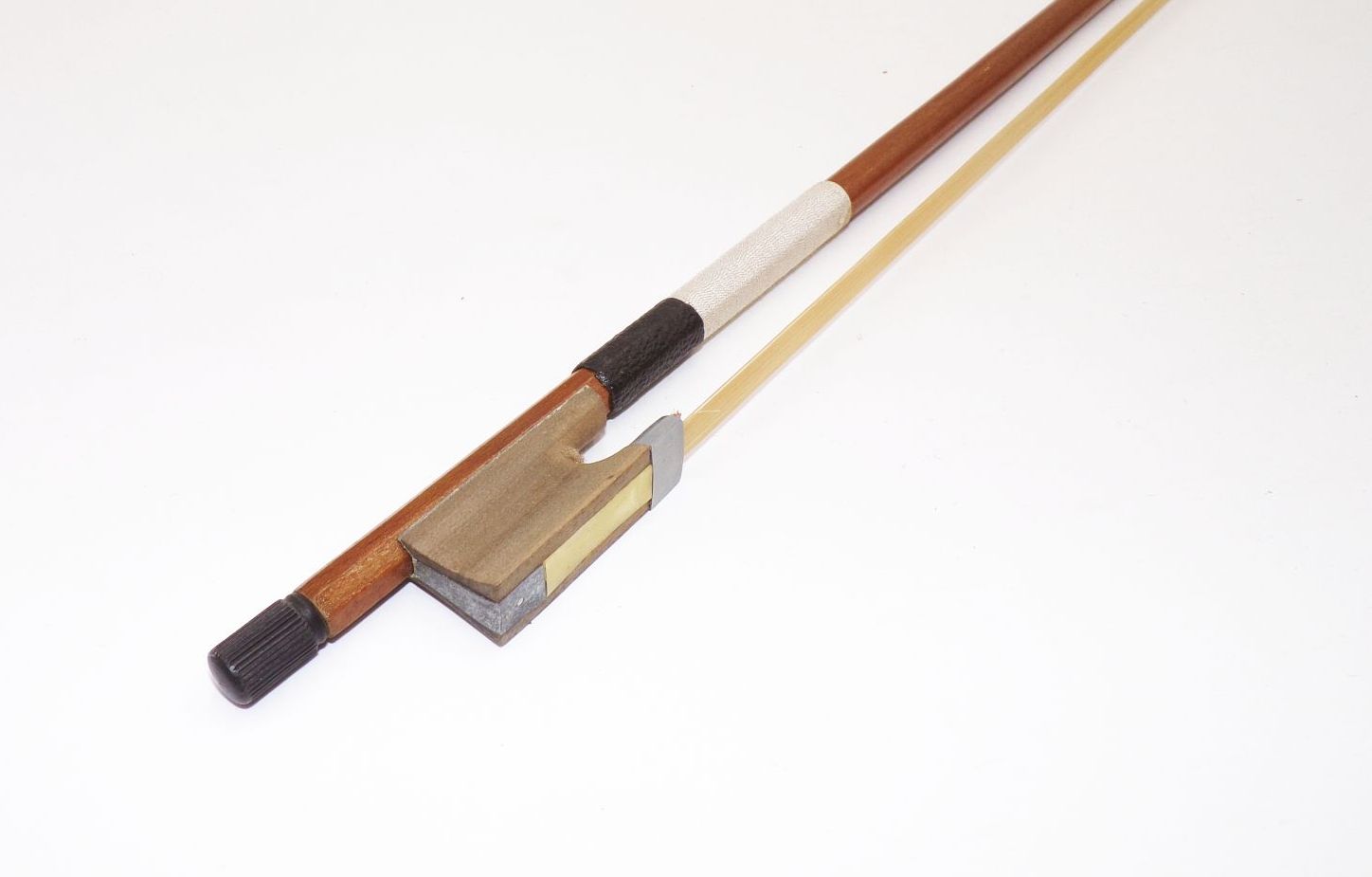 Antiker Geigenbogen 74 cm 