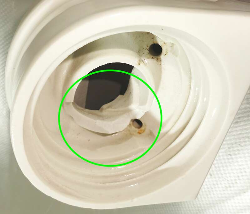 Old Kugellampe Porzellan Glas Weiss Leuchte Wandlampe Vintage 