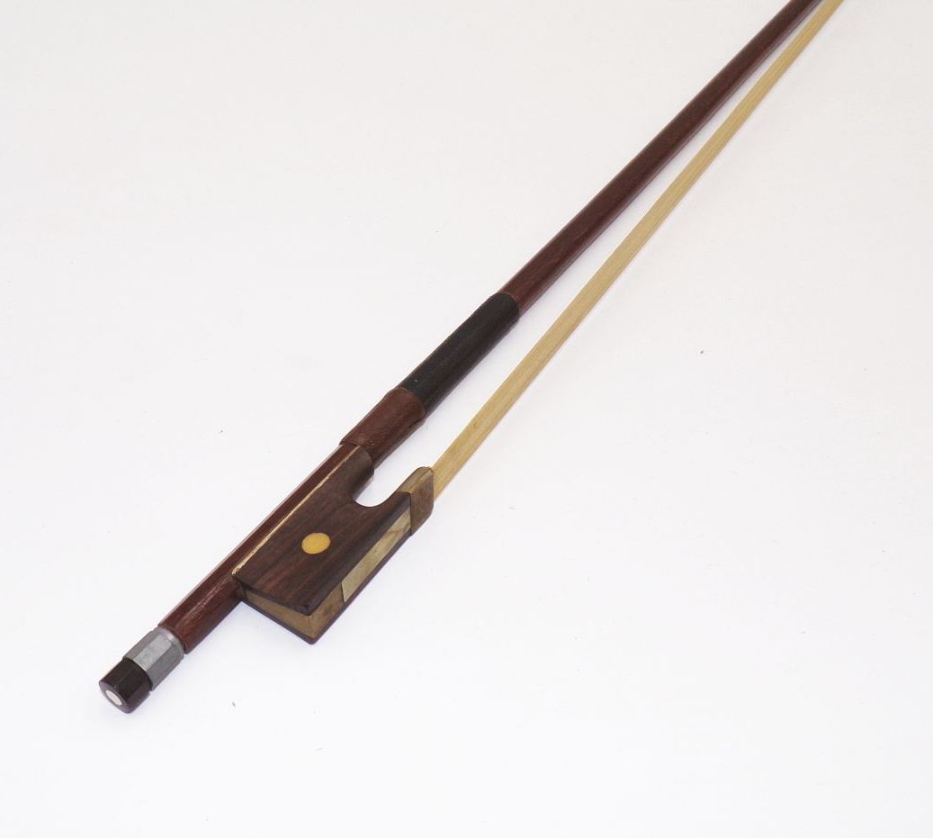 Geigenbogen Antik 73 cm Vintage 