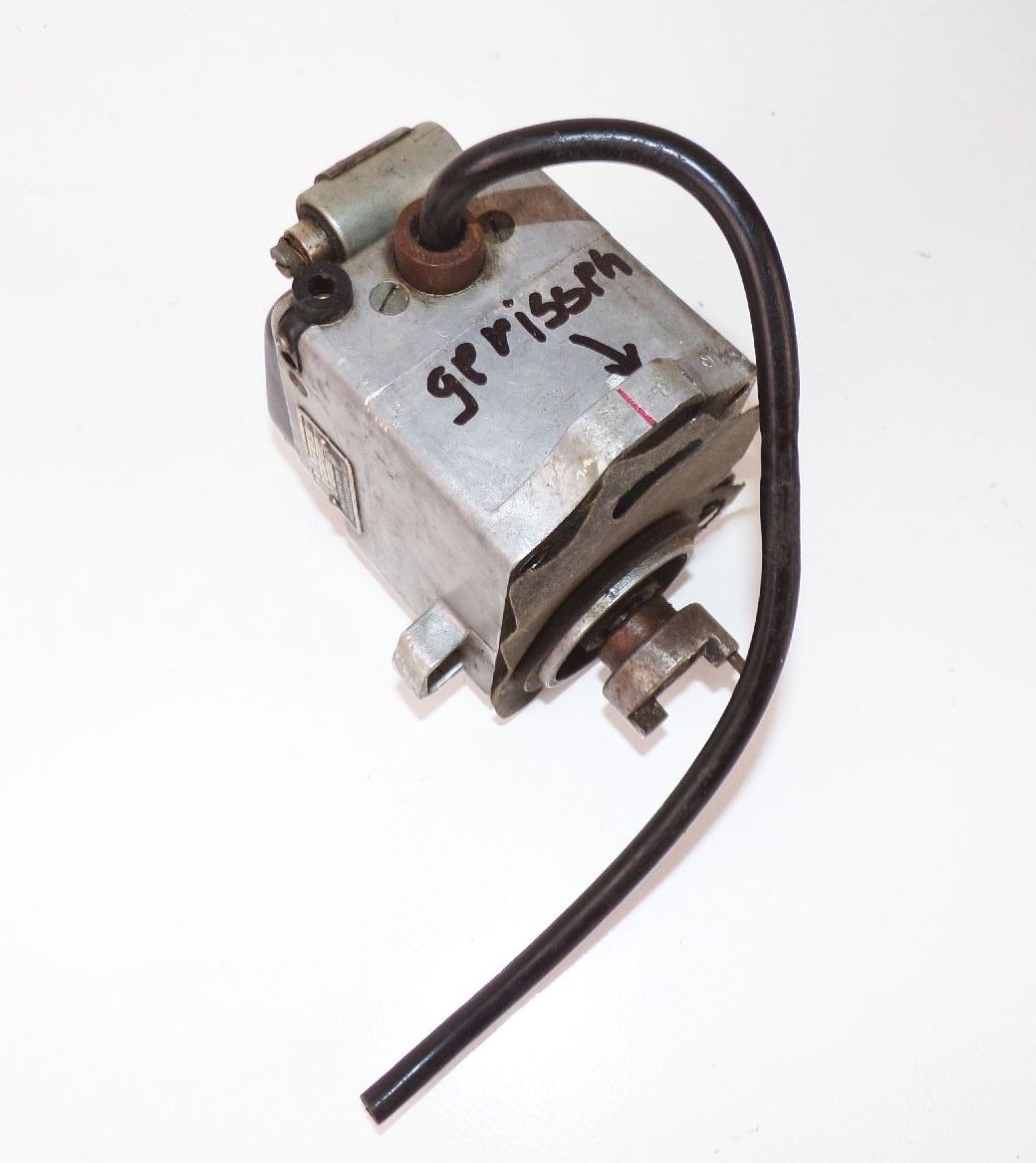 AWO Zündmagnet ZS3 Original Simson 425 Zünder Touren Sport AWO Zündmagnet ZS3 Original Simson 425 Zünder Touren Sport