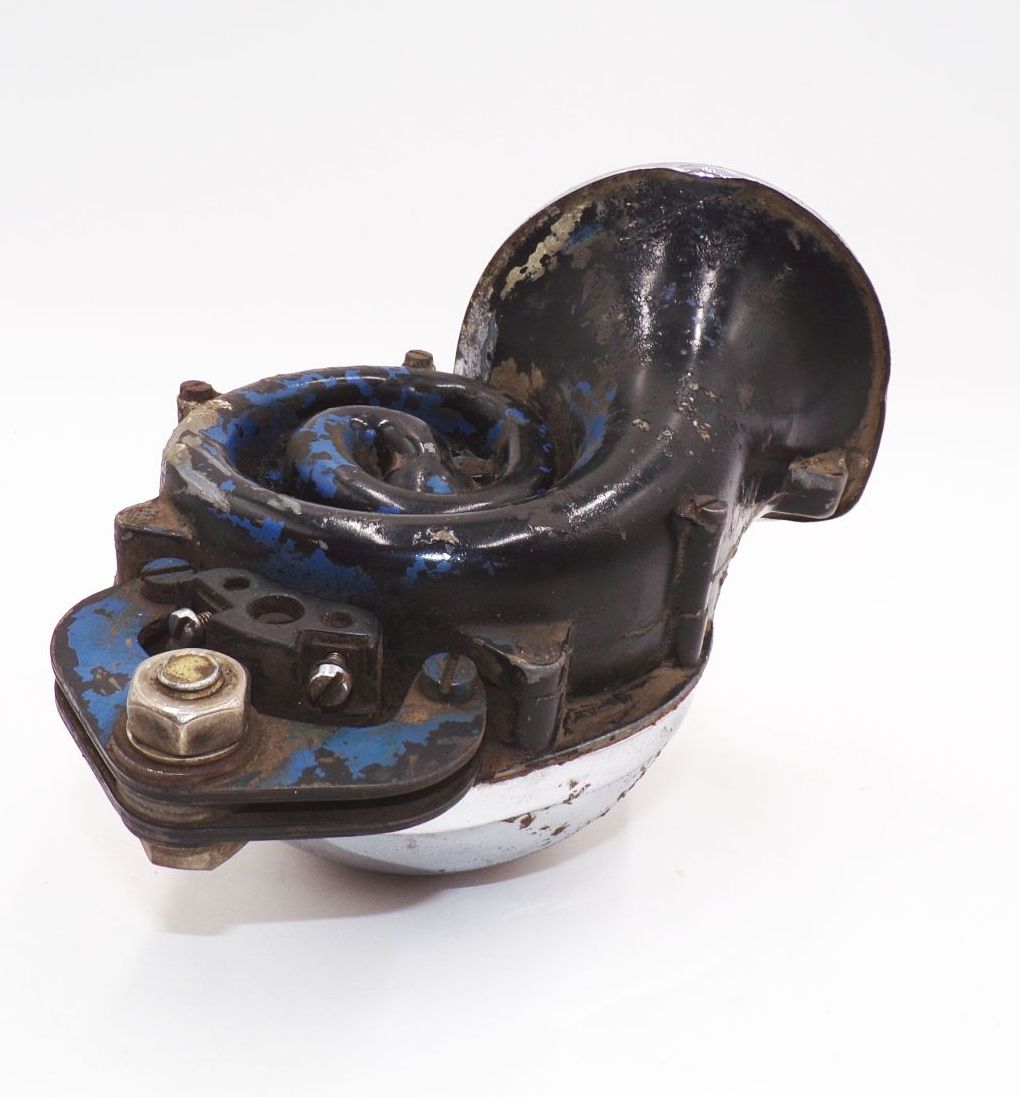 Bosch Oldtimer Hupe Typ HO/ESA Bosch Oldtimer Hupe Typ HO/ESA