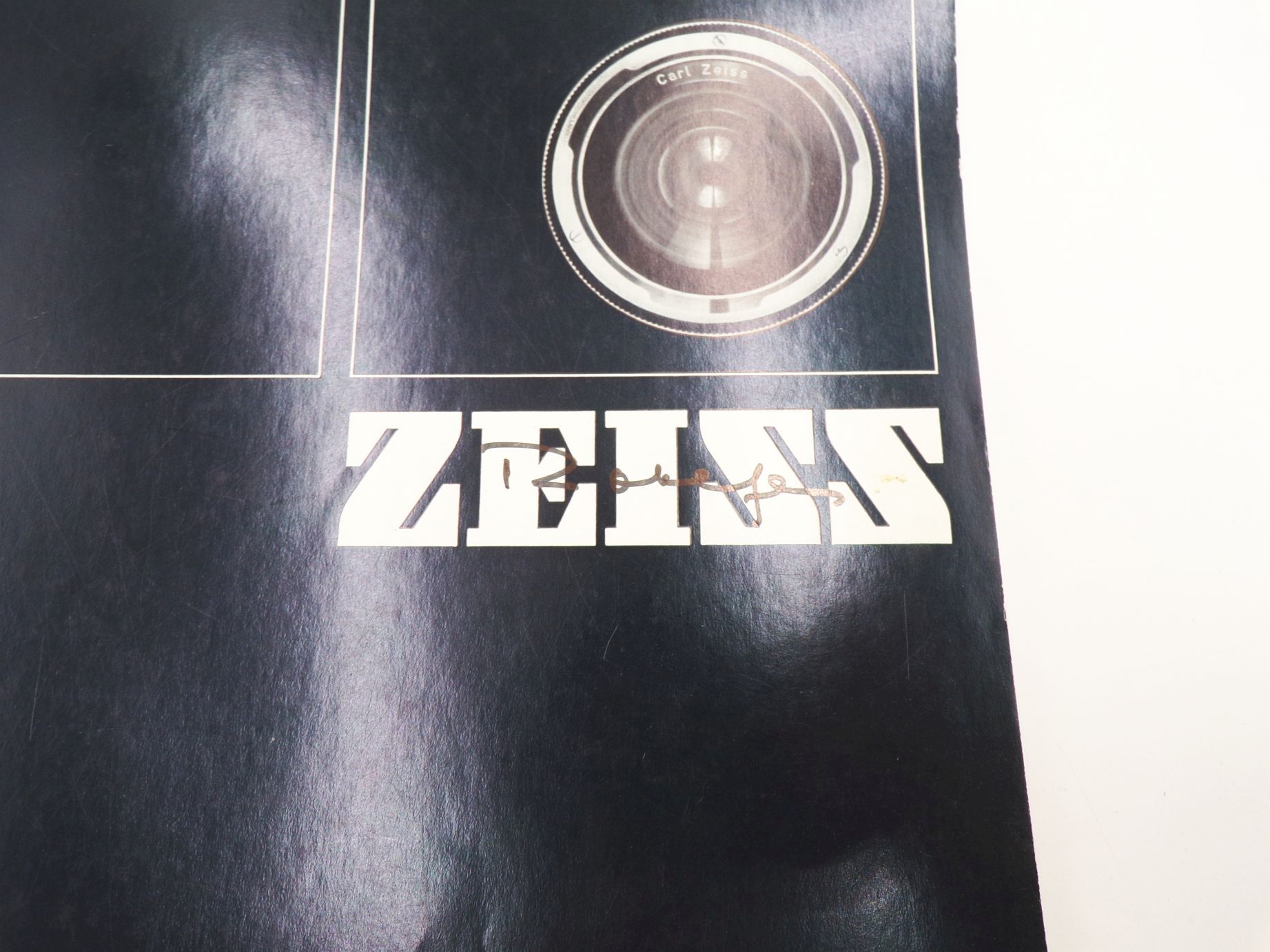 Zeiss Optik auf der Erde auf dem Mond im Weltraum Weltraumfotografie Zeiss Optik auf der Erde auf dem Mond im Weltraum Weltraumfotografie