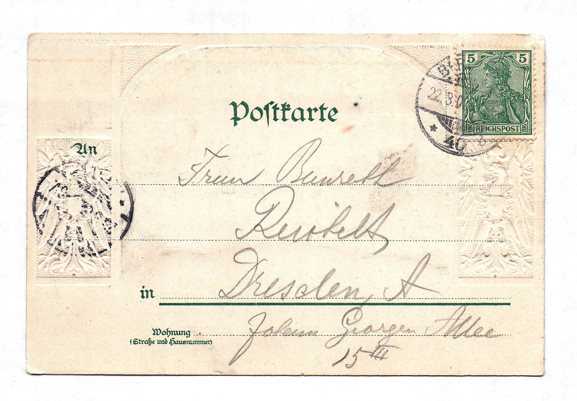 Ak Albrecht der Baer 1100-1170 Postkarte ca. 1900