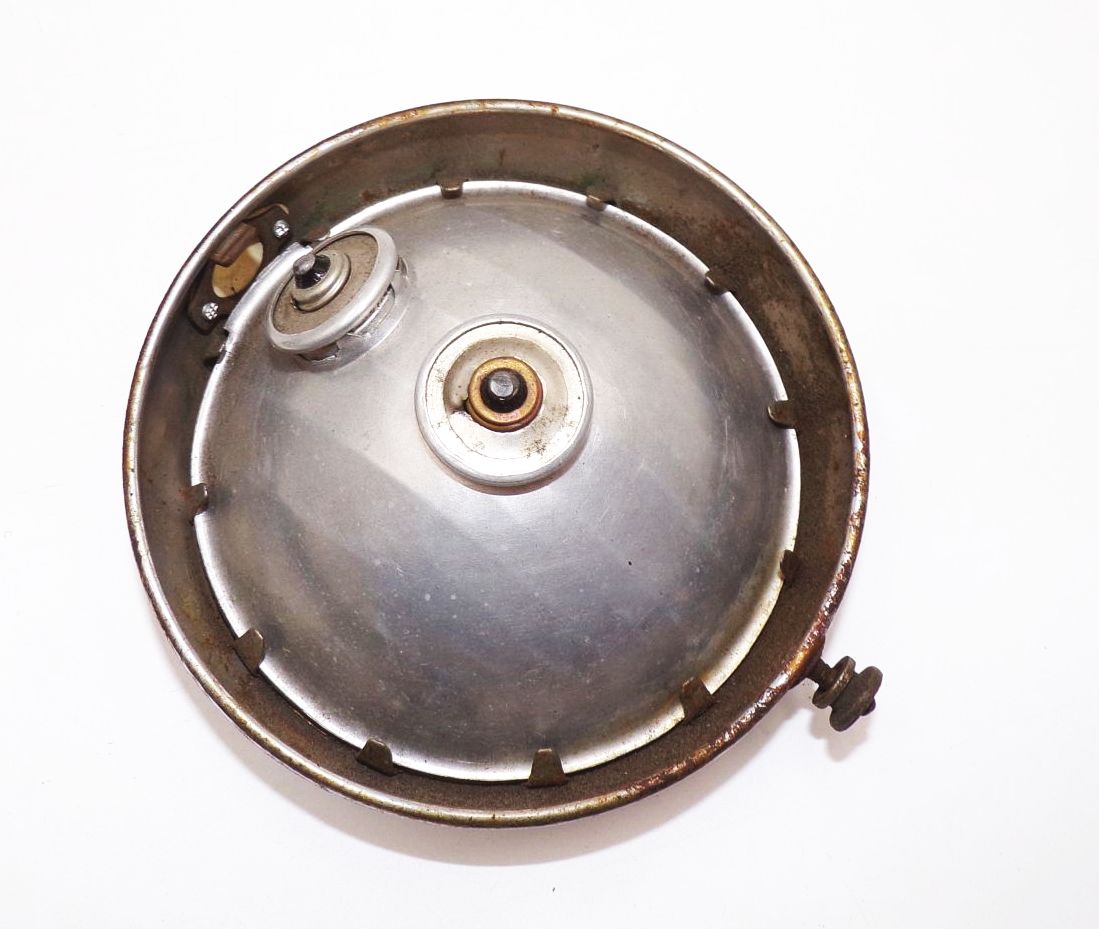 Alte Fahrradlampe Scheinwerfer Oldtimer bicycle lamp Alte Fahrradlampe Scheinwerfer Oldtimer bicycle lamp