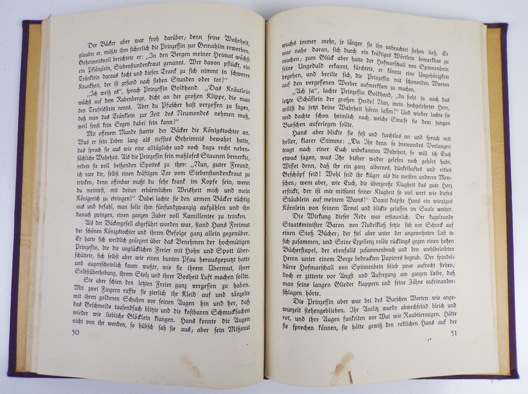 Seelchen Ein Märchenbuch von Willy Schüßler Seelchen Ein Märchenbuch von Willy Schüßler