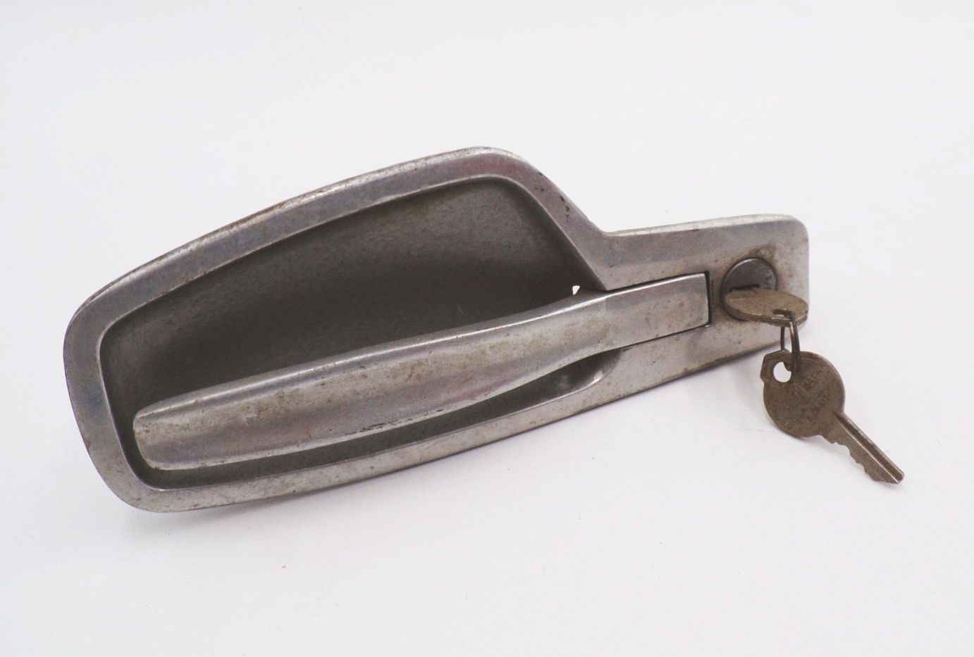 Trabant 500 600 Türschloss Türgriffe original DDR mit Schlüssel Trabi