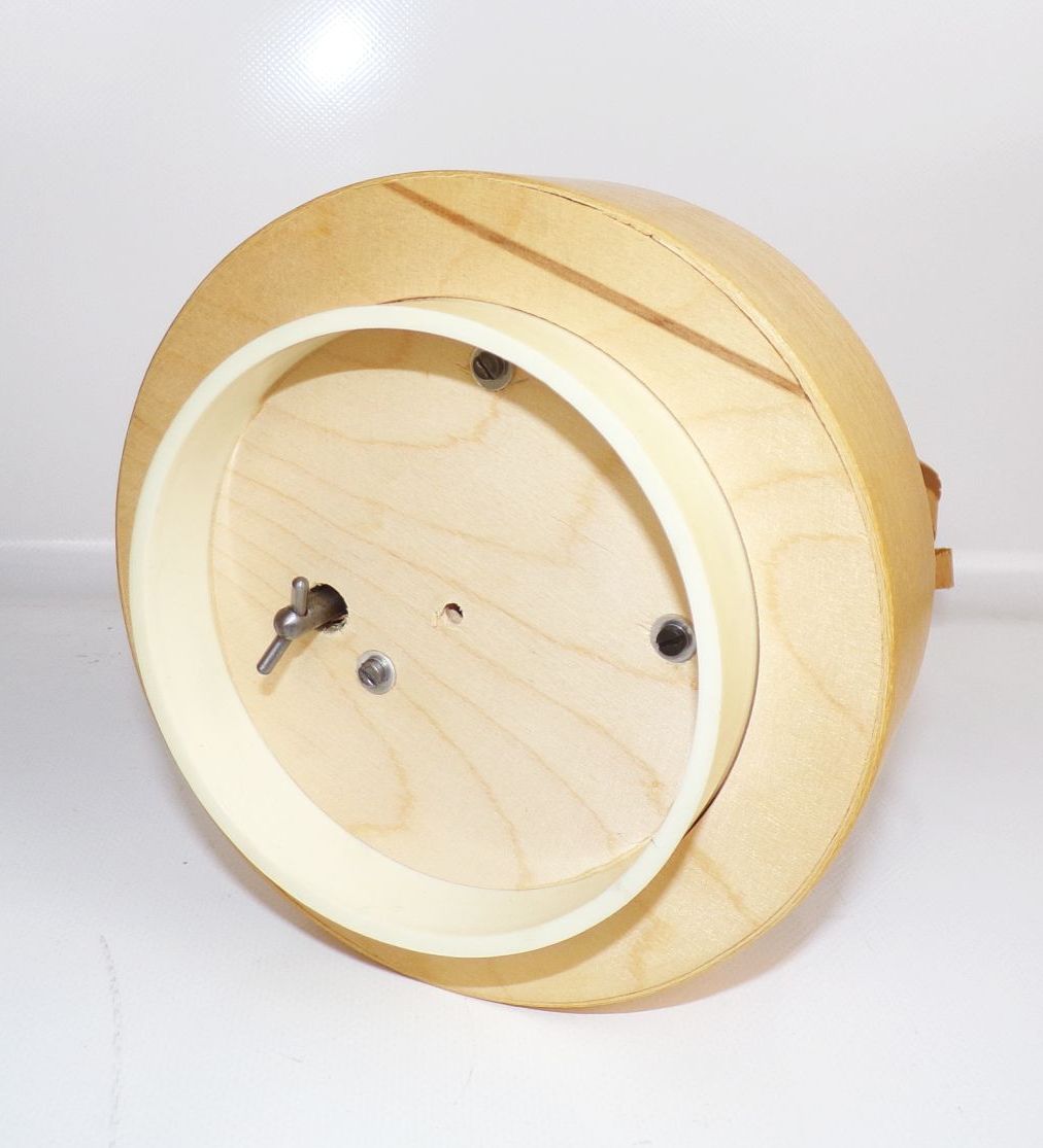 Alte Spieluhr DDR Weihnachten Jesus Geburt Heilige drei Könige Spieldose 