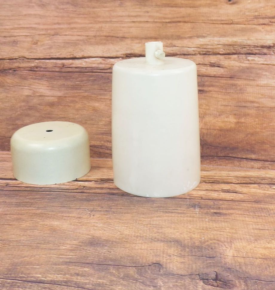 Kaskadenlampe Bubble Glas E27 Deckenleuchte 5er Pendelleuchte