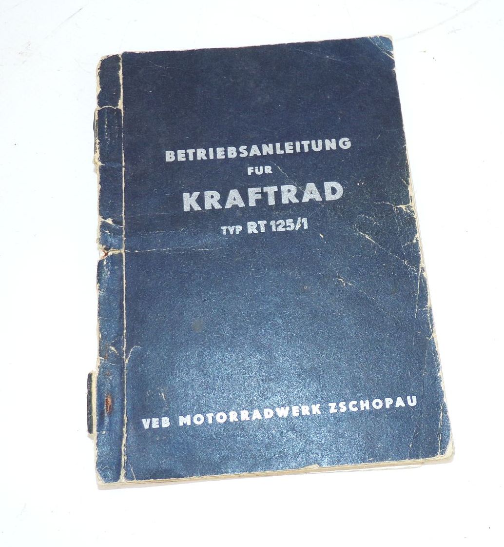 Konvolut Kfz Literatur Bücher Oldtimer Papiere 