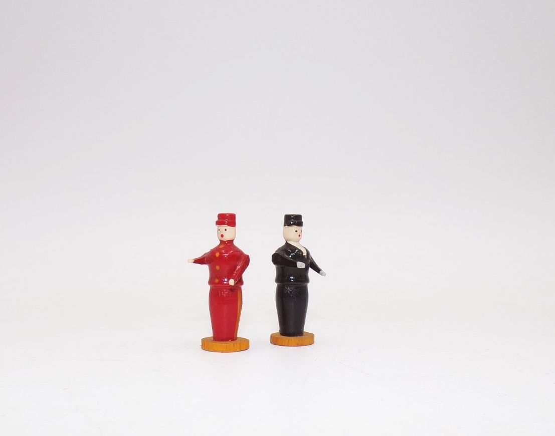 Erzgebirge Gespanne Figuren Miniaturen Erzgebirge Gespanne Figuren Miniaturen