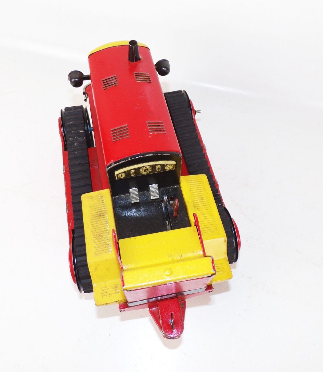 Alte MSB Raupe Planierraupe Raupenschlepper DDR Spielzeug Alte MSB Raupe Planierraupe Raupenschlepper DDR Spielzeug