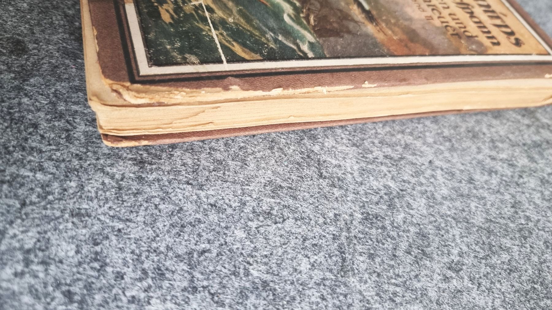 Karlchen Knirps Reisen und Abenteuer 2 Bände I und II 1922 alte Bücher Karlchen Knirps Reisen und Abenteuer 2 Bände I und II 1922 alte Bücher