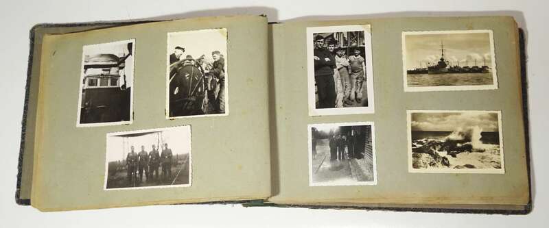 Marine Fotoalbum 2 Wk Fotos Marine Fotoalbum 2 Wk Fotos