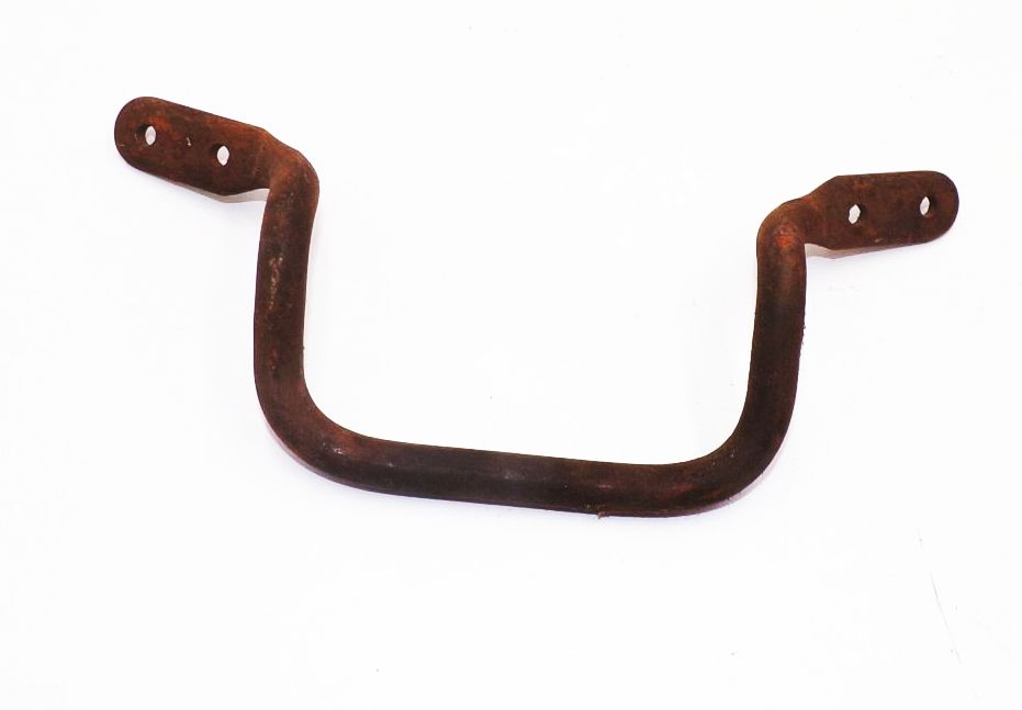 Alte Griffe Eisen Tragegriffe Kistengriffe 6 Stück true Vintage