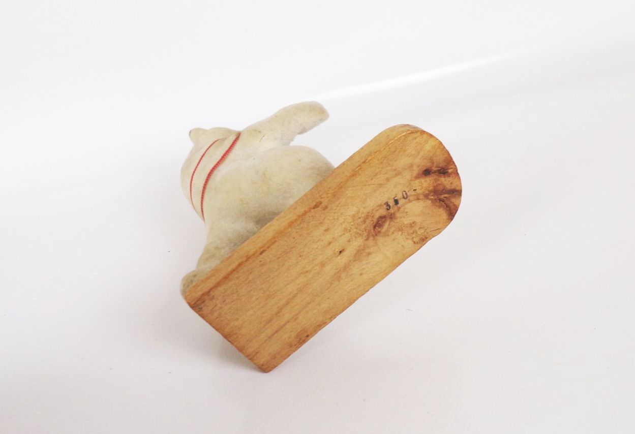 Berliner Bär DDR Souvenir Berliner Bär DDR Souvenir