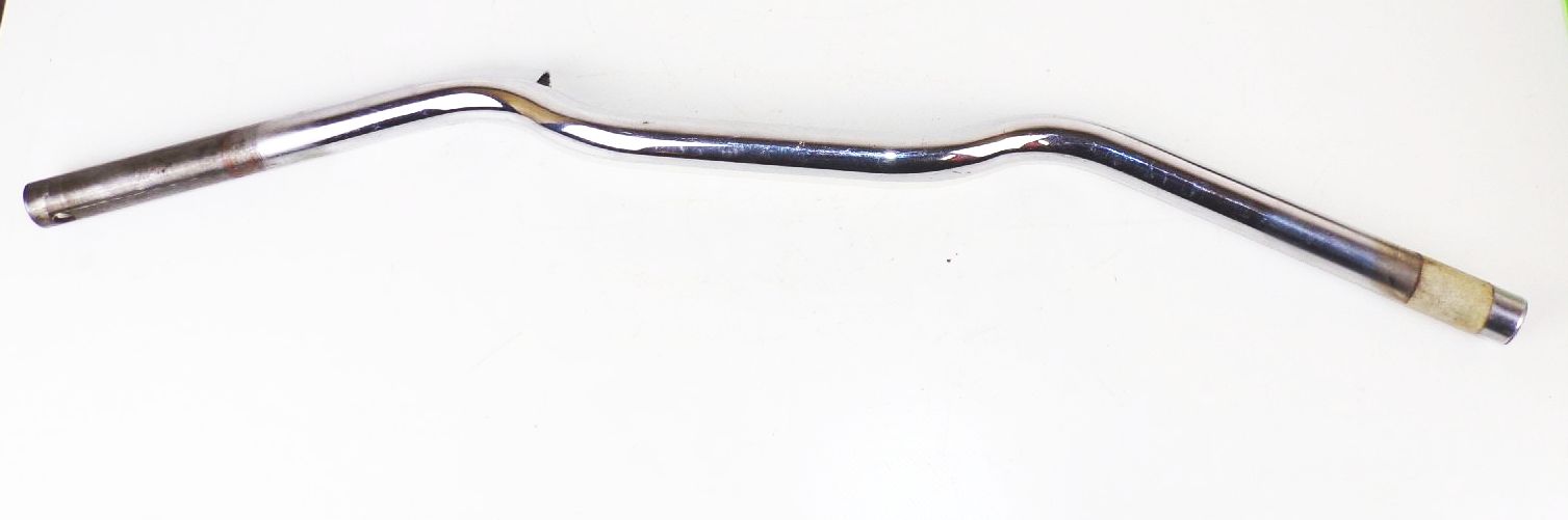 Lenker für Awo Touren RT MZ Chrom Lenker für Awo Touren RT MZ Chrom