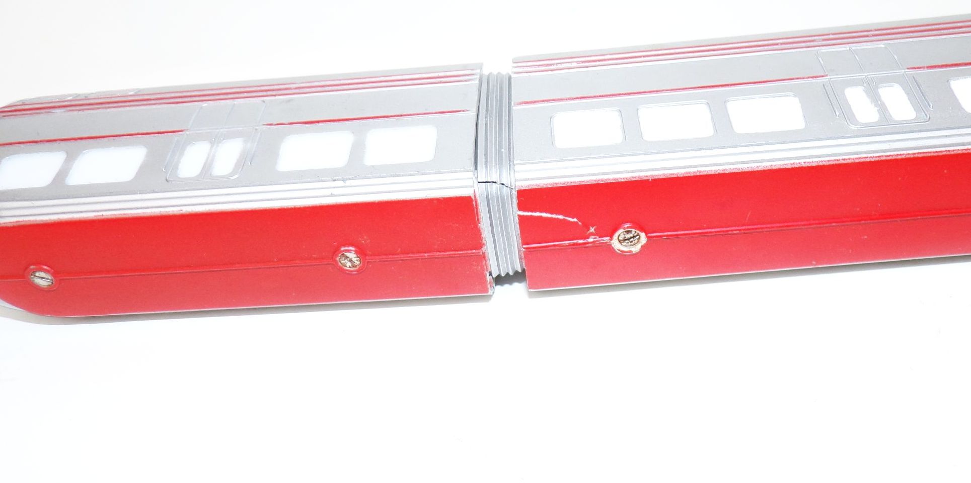 Piko Einschienenbahn DDR 