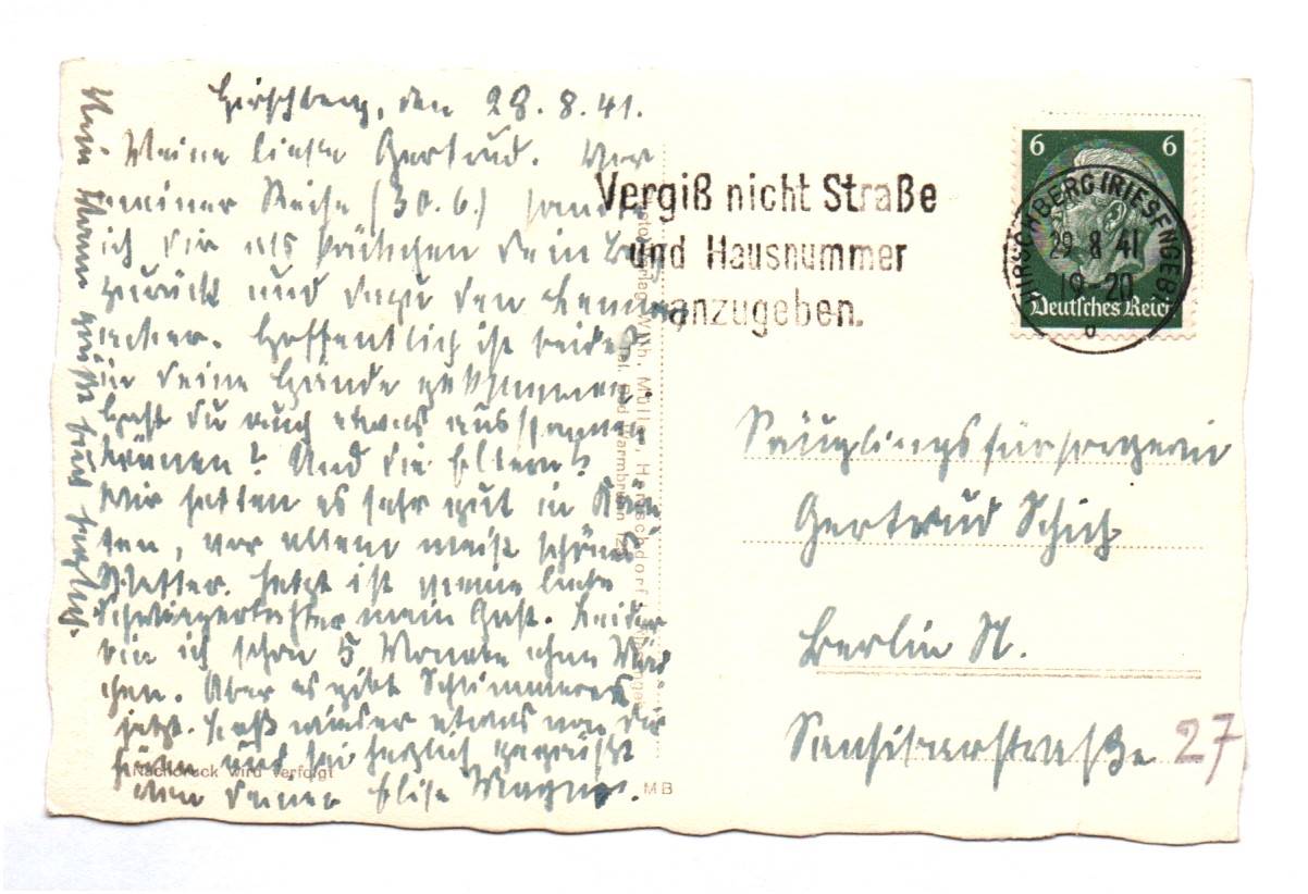 Ak Hirschberg im Riesengebirge Altar der Gnadenkirche Jelenia Gora 1941 Ak Hirschberg im Riesengebirge Altar der Gnadenkirche Jelenia Gora 1941