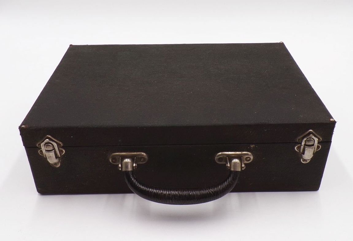 Altes Radiostat Reizstromgerät Strahlenapparat Hochfrequenz 