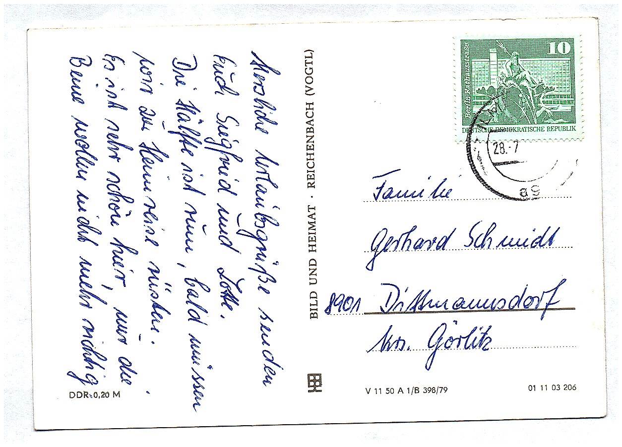 Ak Ilmenau Thüringen Turm auf dem Kickelhahn Schortetal am Knöpfelstaler Teich DDR Ak Ilmenau Thüringen Turm auf dem Kickelhahn Schortetal am Knöpfelstaler Teich DDR