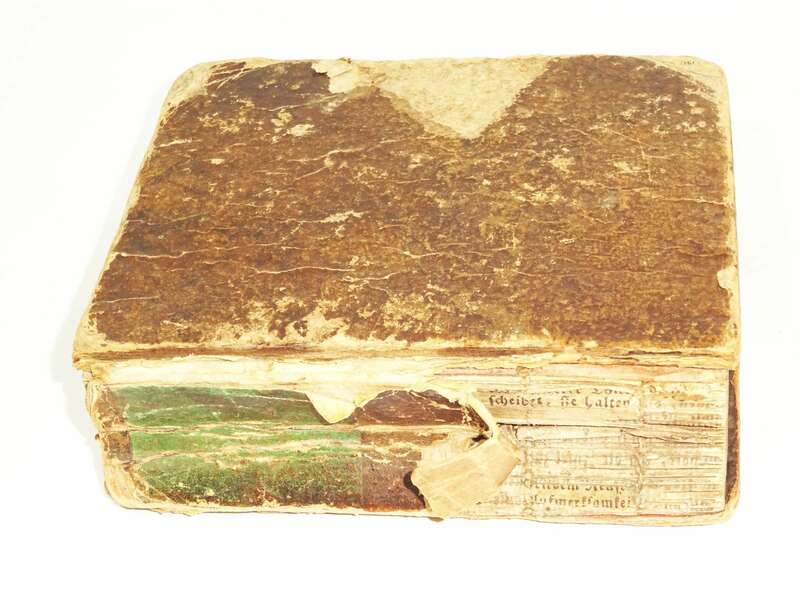 Abendländische Tausend und eine Nacht Märchen und Sagen Lyser 1838