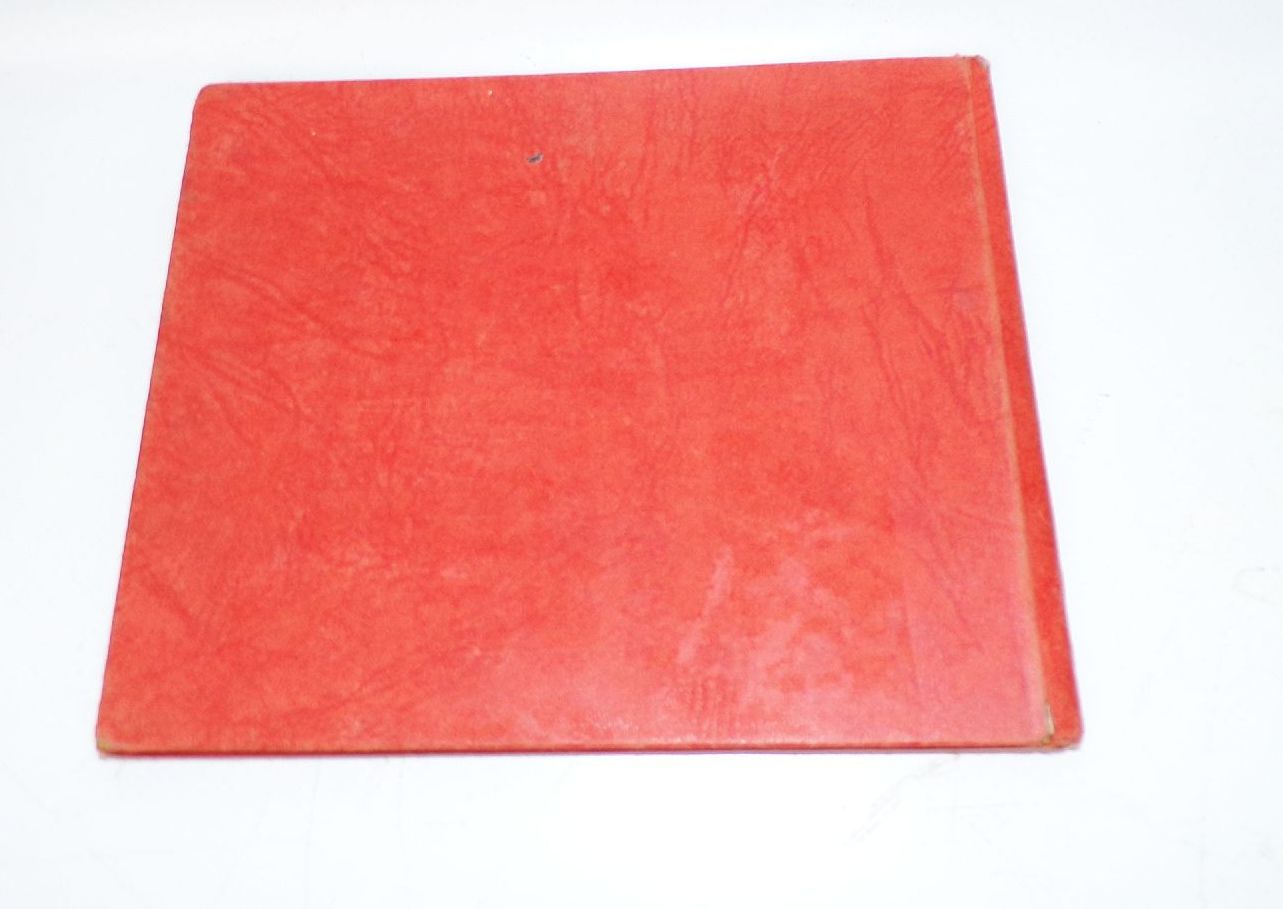 Autofahrt ins Blaue Eva Schäfer Luther Marianne Schneegans um 1930 Kinder Buch