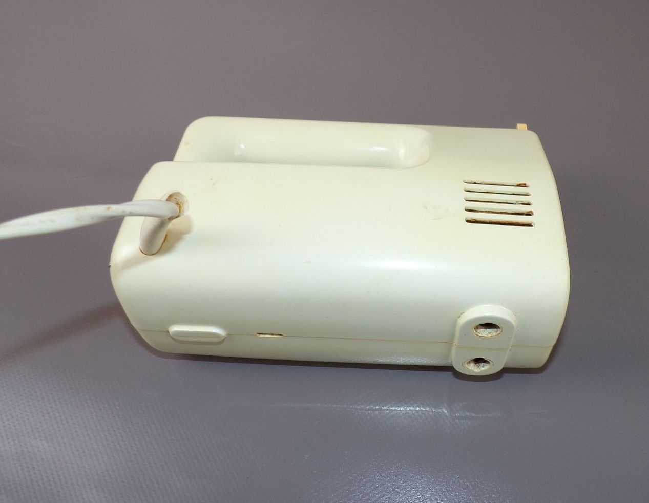 Mixer RG28S Handrührgerät Creme Farbe 