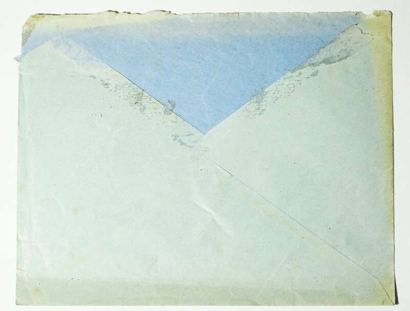 Firmen Brief 1925 Dürkopp Werke Bielefeld Firmenlochung 