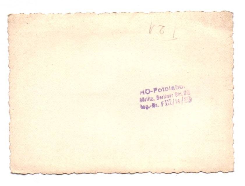 Fotos Autos DDR Oldtimer KFZ PKW um 1960 Wartburg 