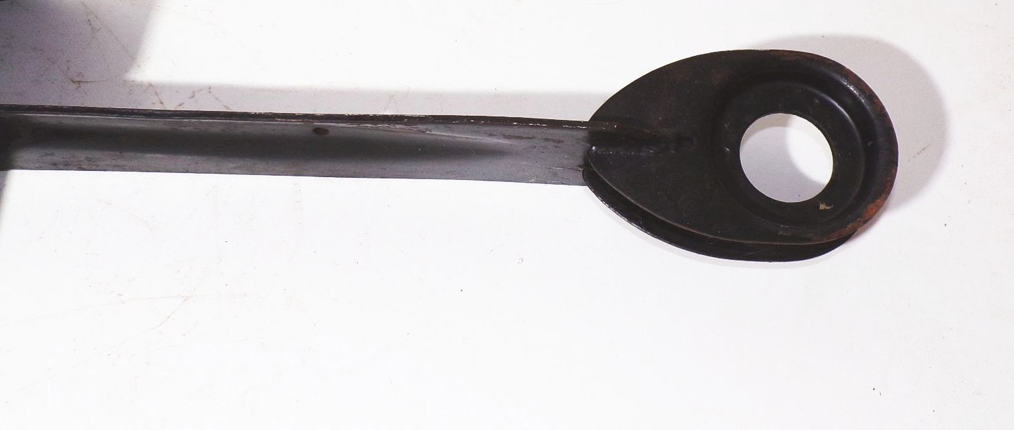 Trabant Dreieckslenker DDR 