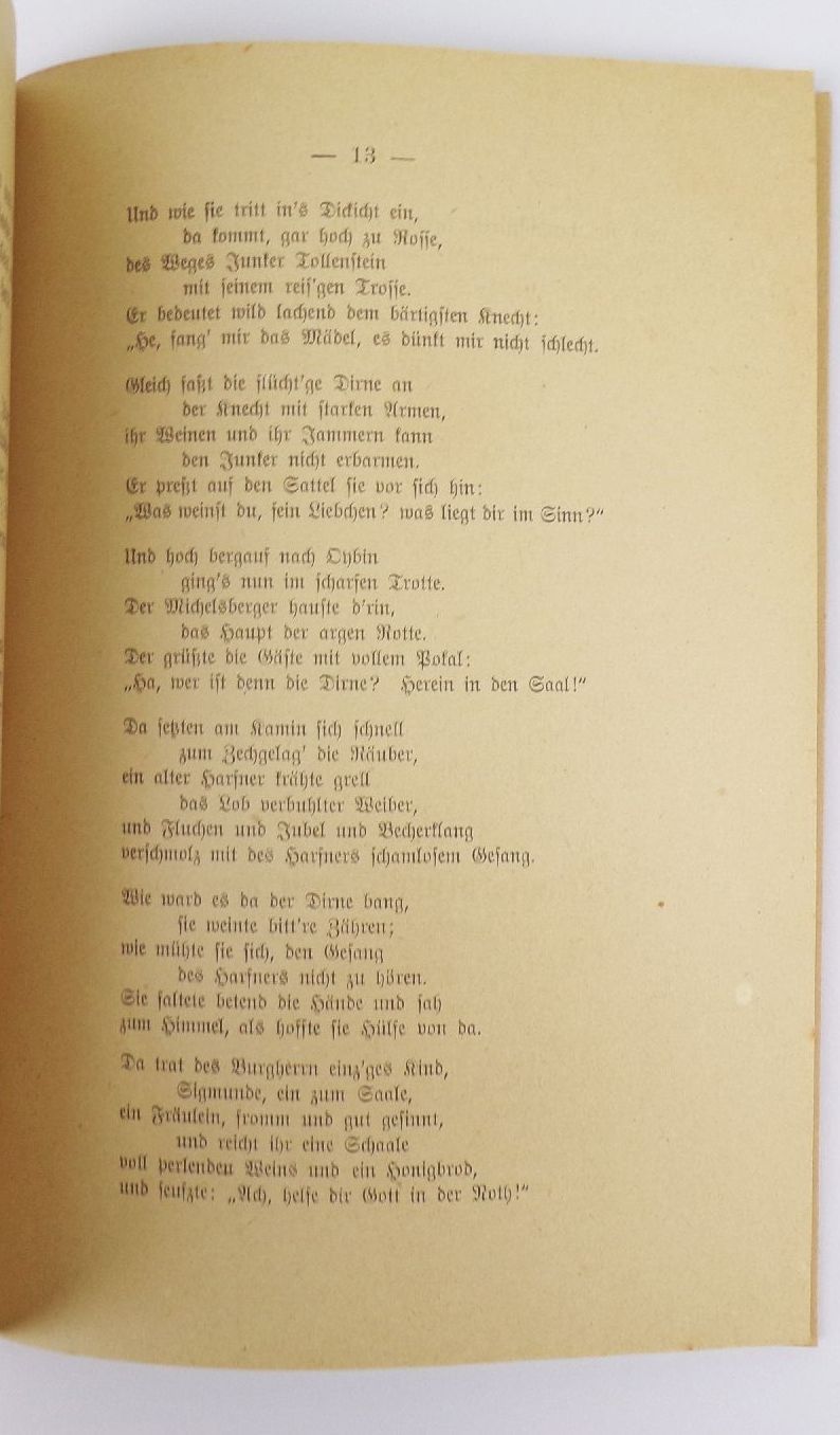 Sagenklänge vom Oybin Gesammelte Sagen Oskar Rebros 1893 Sagenklänge vom Oybin Gesammelte Sagen Oskar Rebros 1893