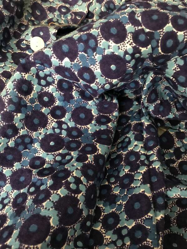 DDR Damen Blusen Hemden Retro 70er 80er Jahre Vintage Original