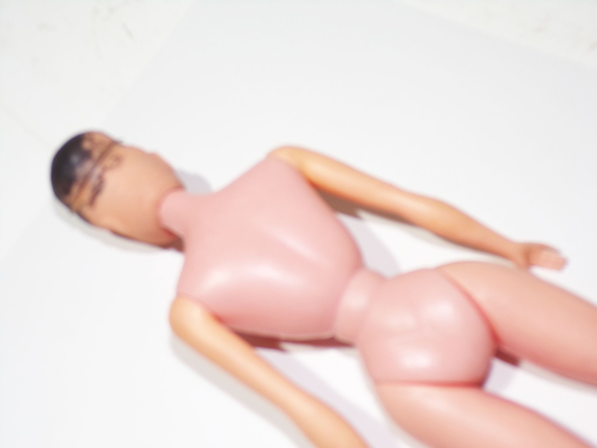 Original Petra Puppe DDR vintage 