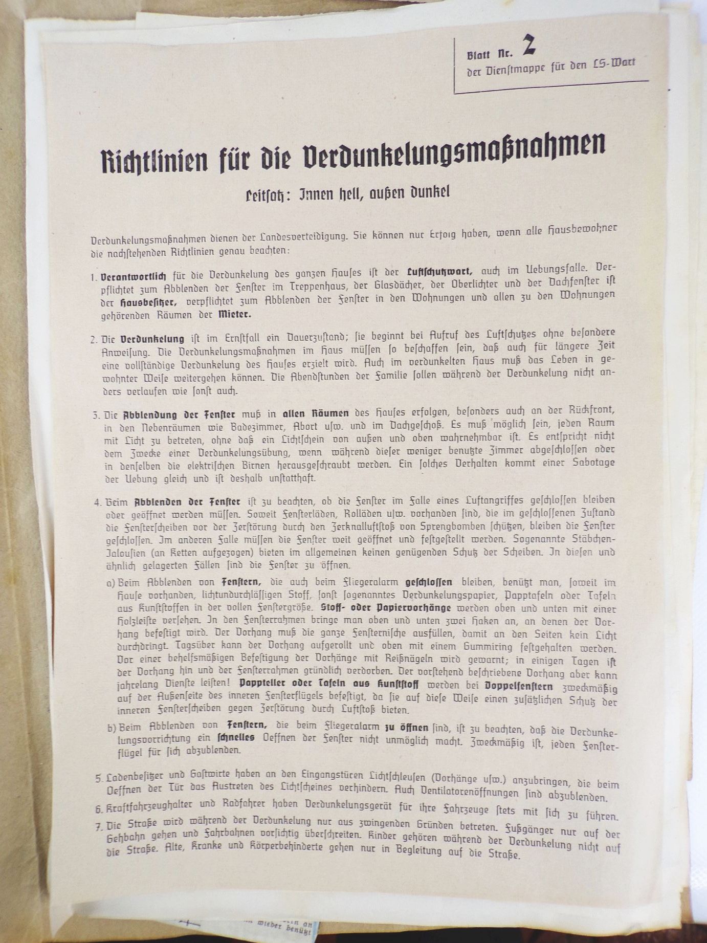 Luftschutz 2 Wk Dokumente Flugblätter Phosphorbomben Kaufbeuren Luftschutz 2 Wk Dokumente Flugblätter Phosphorbomben Kaufbeuren