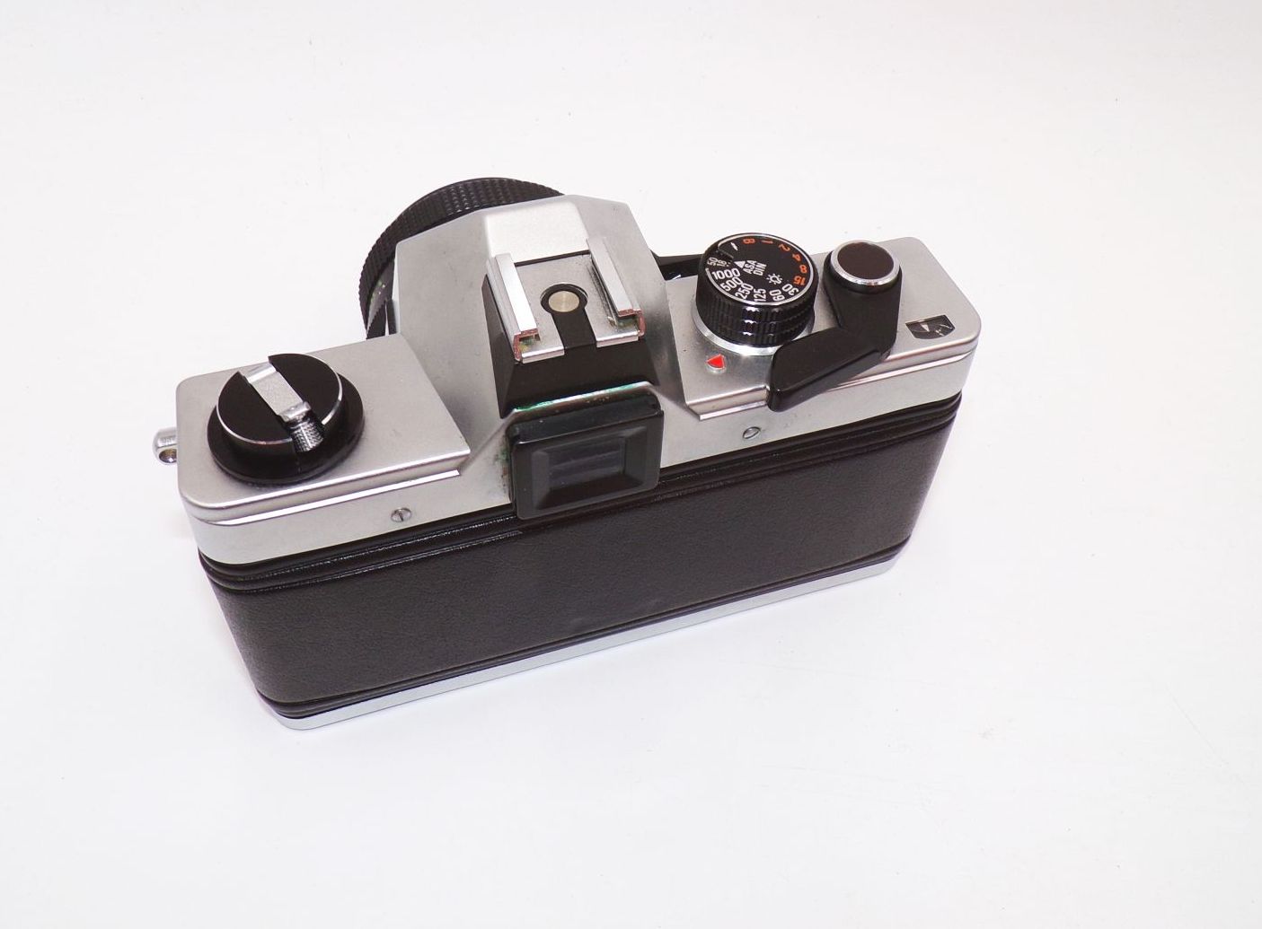 Praktica MTL 5 Spiegelreflexkamera Pentacon mit Zubehör Praktica MTL 5 Spiegelreflexkamera Pentacon mit Zubehör