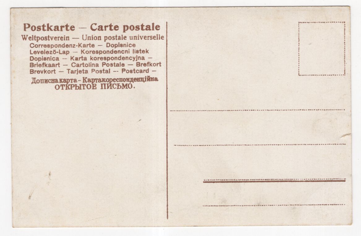 Litho Ak Neujahr Zwerg Wichtel 