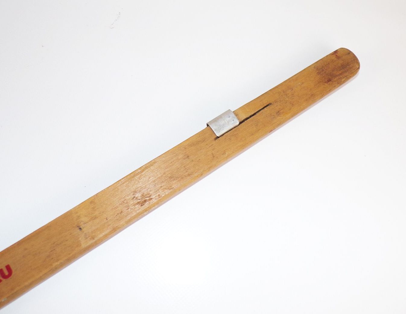 Alter Zeitungshalter Für dich Die illustrierte Zeitschrift für die Frau Alter Zeitungshalter Für dich Die illustrierte Zeitschrift für die Frau