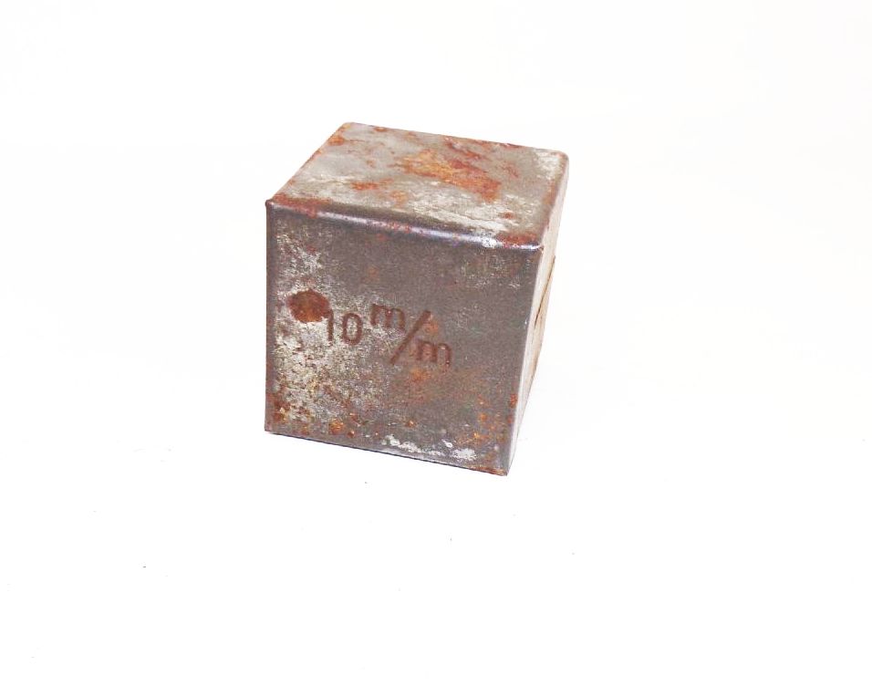 Alte Schlagzahlen 10 mm Schlagstempel Oldtimer Satz 