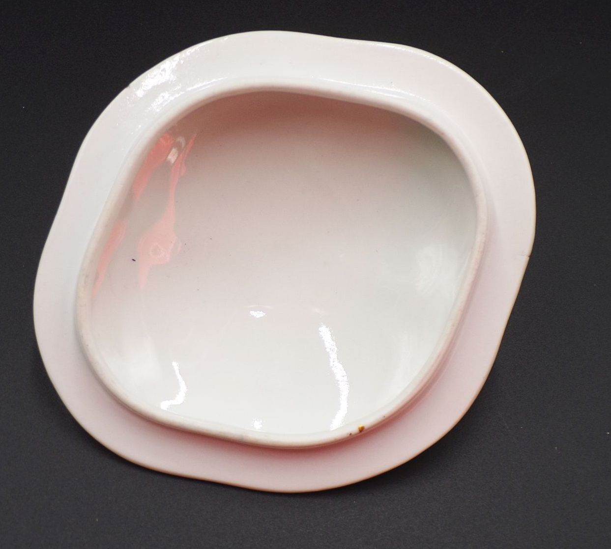 Alte Zuckerdose Meissen Blumen Dekor 2 Wahl Alte Zuckerdose Meissen Blumen Dekor 2 Wahl