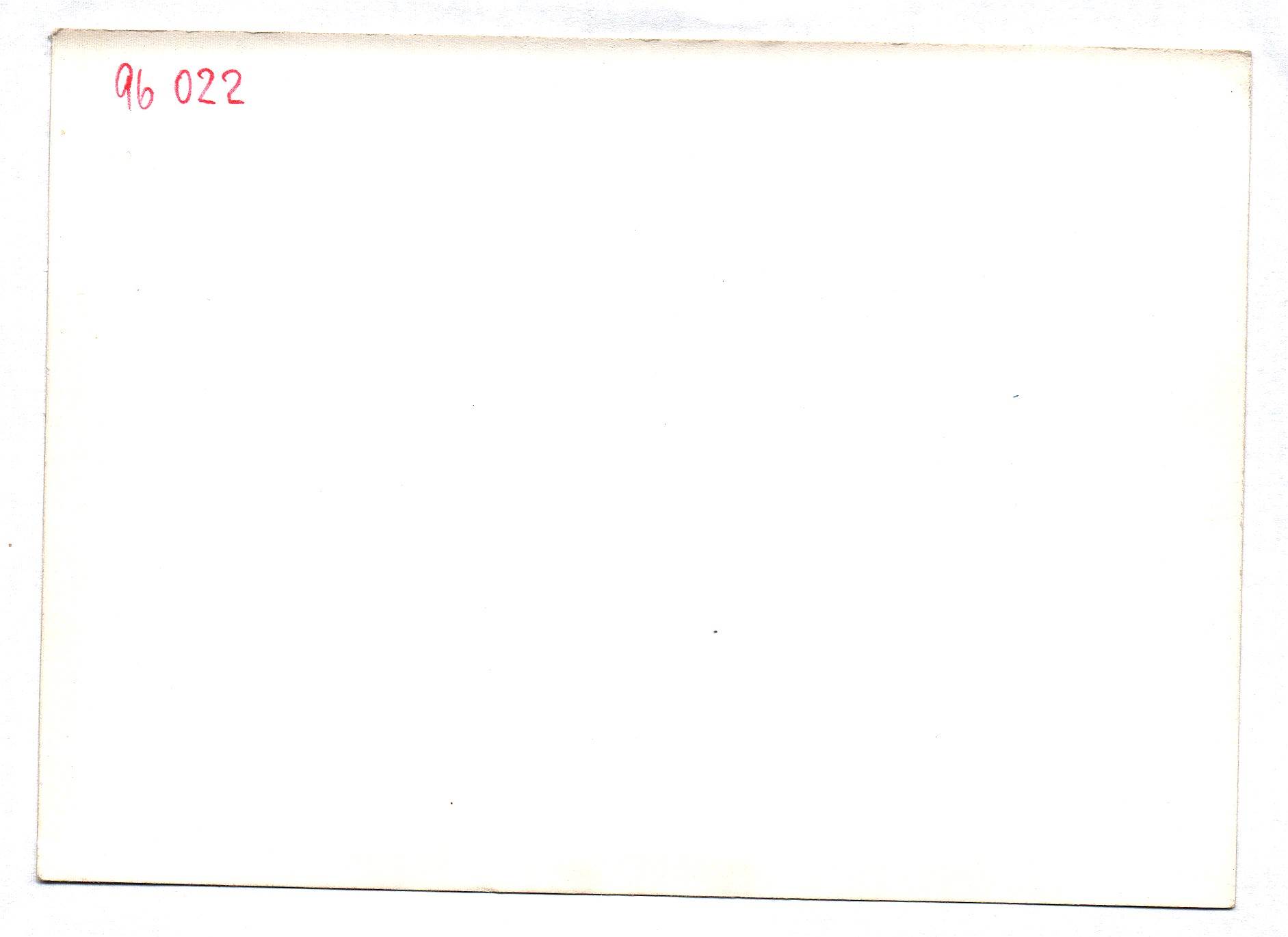 Foto Dampflok 96 022 Dampflokomotive 1960er 1970er